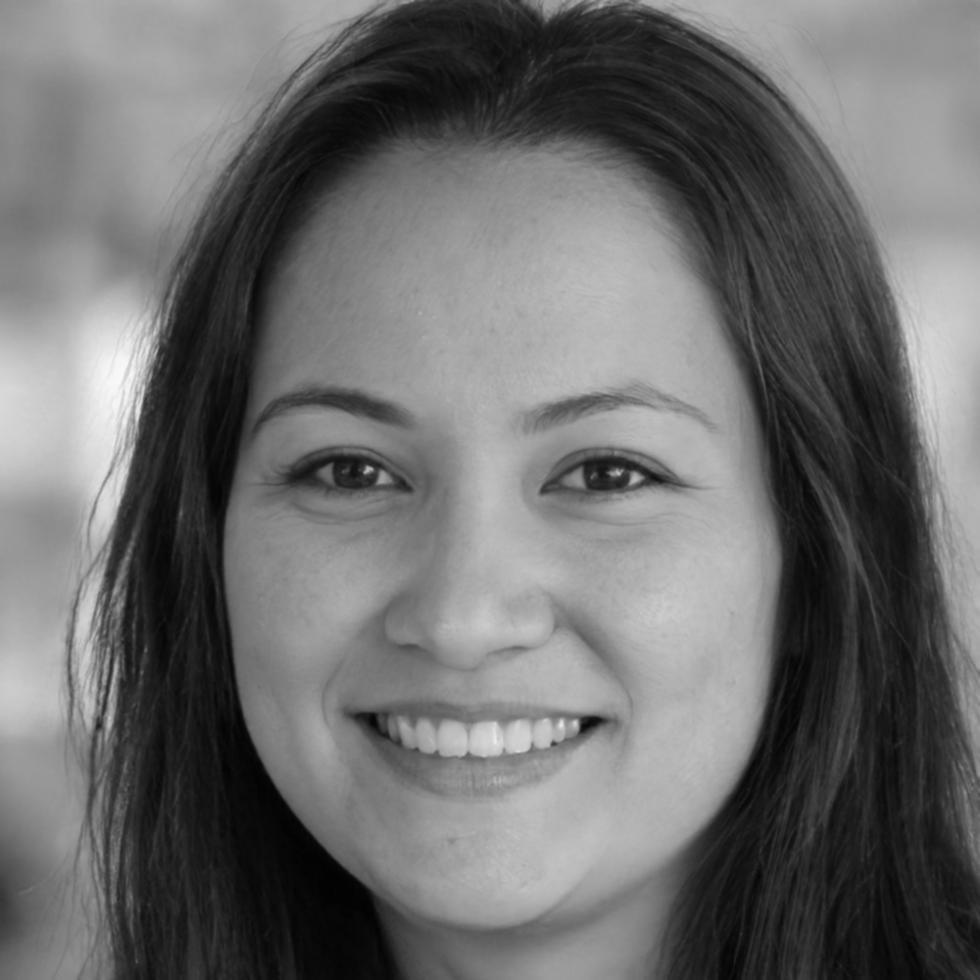 Dr. Melanie Hartmann, Leiterin Algorithmus-Entwicklung bei Wayex Systems